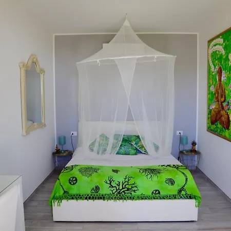 Tropical Франкавилла-аль-Маре