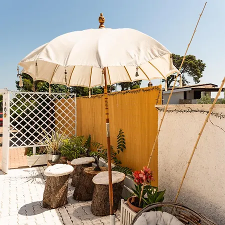 Tropical 3* Francavilla Al Mare