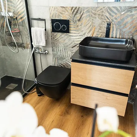 Tropical Alojamento de Acomodação e Pequeno-almoço Francavilla Al Mare