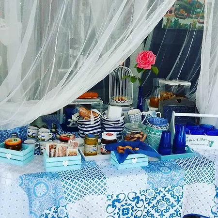 Tropical 3* Франкавилла-аль-Маре