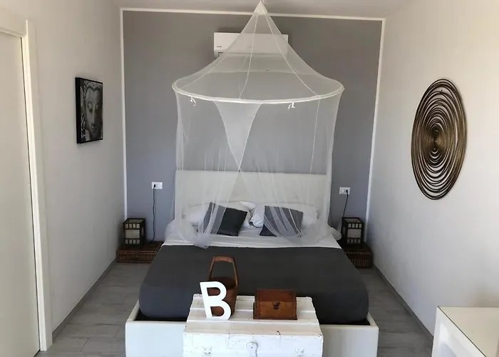 Tropical Panzió Francavilla al Mare