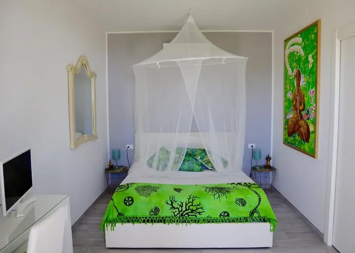 Tropical Francavilla al Mare