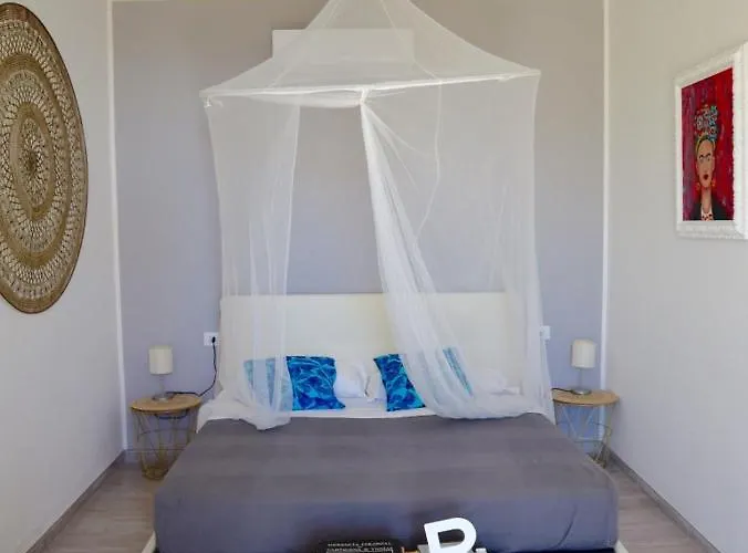 Tropical 3* Francavilla al Mare