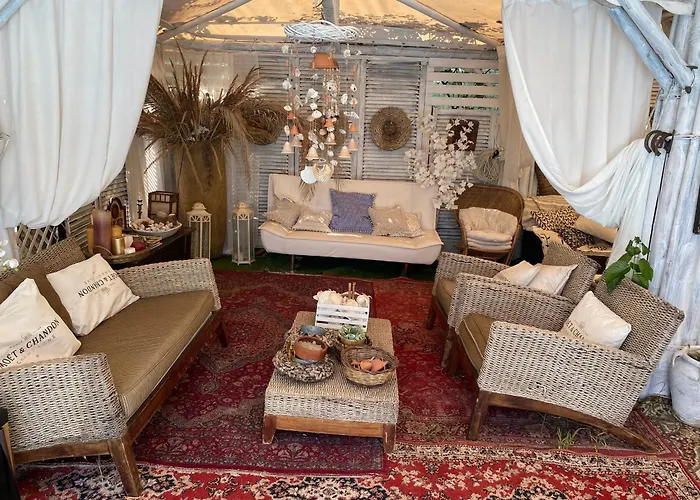 Tropical 3* Francavilla al Mare