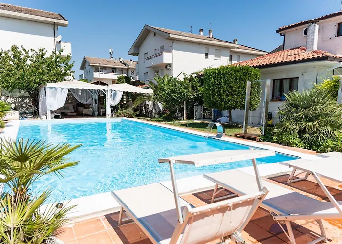 Tropical Panzió Francavilla al Mare