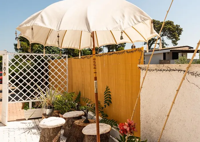 Tropical 3* Francavilla al Mare