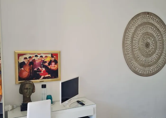 Panzió Tropical Francavilla al Mare