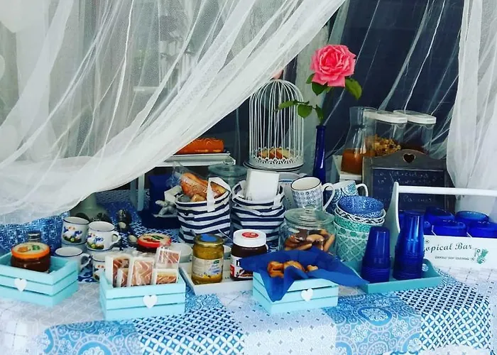 Tropical 3* Francavilla al Mare