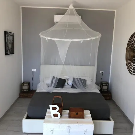 Tropical Bed & Breakfast Francavilla Al Mare