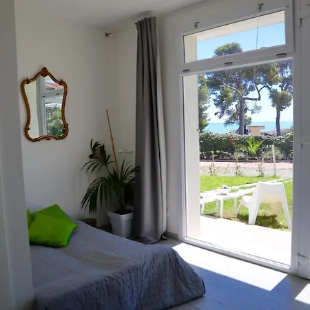 Tropical 3* Francavilla Al Mare