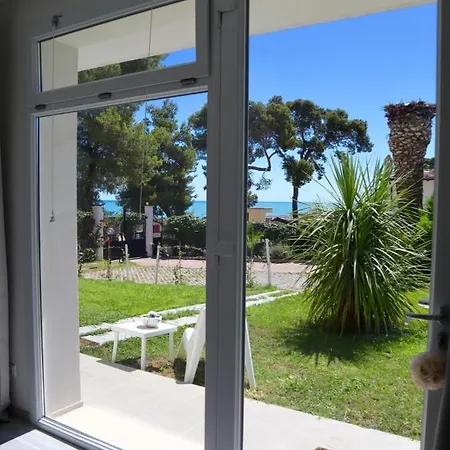 Bed & Breakfast Tropical