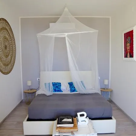 Tropical 3* Francavilla Al Mare