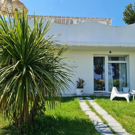 Tropical 3* Francavilla Al Mare