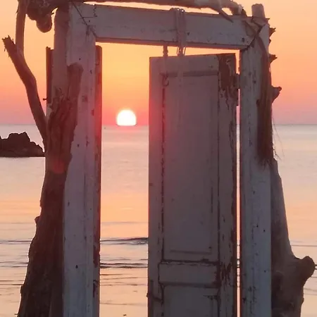 Nocleg ze śniadaniem Tropical