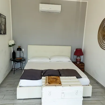 Bed & Breakfast Tropical *