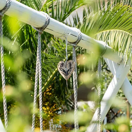 Tropical Bed & Breakfast Francavilla Al Mare