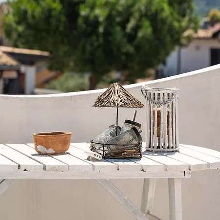 Bed & Breakfast Tropical Francavilla Al Mare