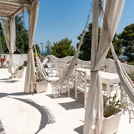 Tropical 3* Francavilla Al Mare