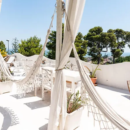 Tropical Bed & Breakfast Francavilla Al Mare