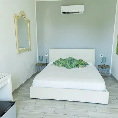 Tropical 3* Francavilla Al Mare