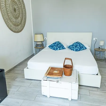 Bed & Breakfast Tropical