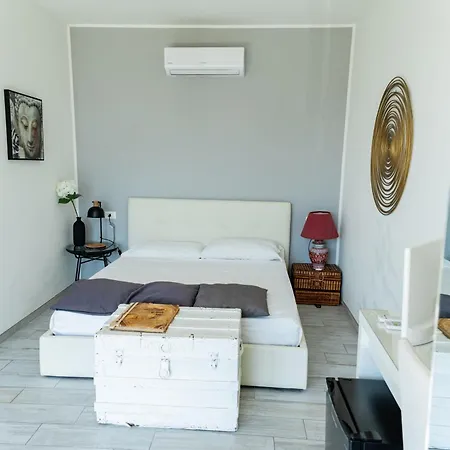 Tropical Bed & Breakfast 3*