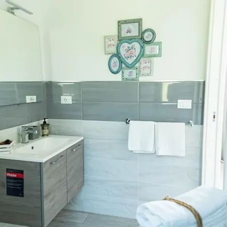 Bed & Breakfast Tropical 3*