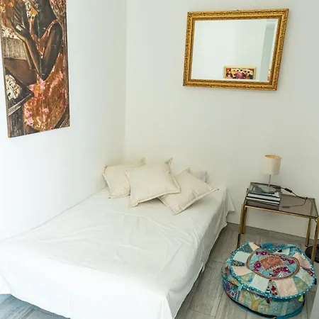 Tropical Bed & Breakfast Francavilla Al Mare