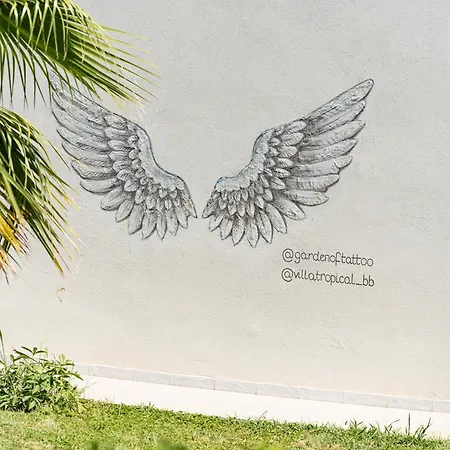 Bed & Breakfast Tropical 3*