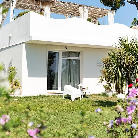 Tropical Bed & Breakfast Francavilla Al Mare