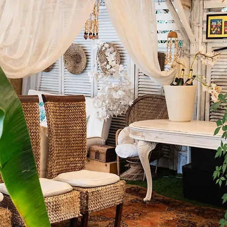 Tropical Francavilla Al Mare