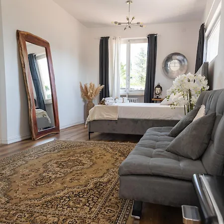 Bed & Breakfast Tropical Francavilla Al Mare