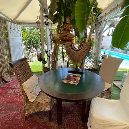 Tropical Bed & Breakfast Francavilla Al Mare