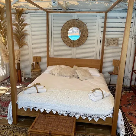 Tropical 3*