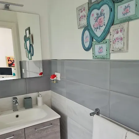 Tropical Bed & Breakfast