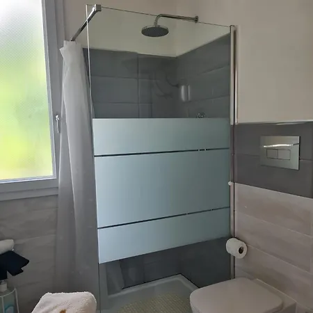 Nocleg ze śniadaniem Tropical 3*