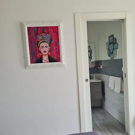 Tropical Bed & Breakfast Francavilla Al Mare