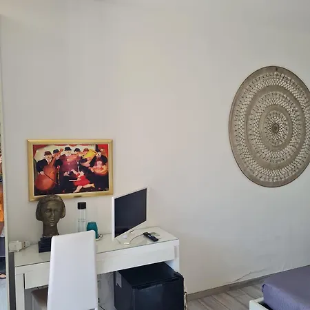 Nocleg ze śniadaniem Tropical Francavilla Al Mare