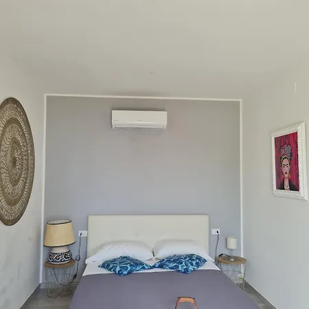 Tropical Francavilla al Mare