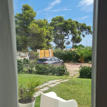 Tropical 3* Francavilla Al Mare