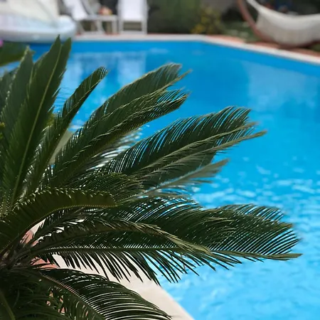 Tropical 3* Francavilla Al Mare