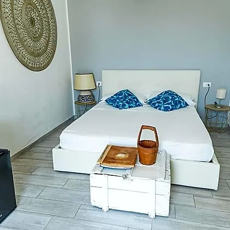 Tropical 3* Francavilla Al Mare