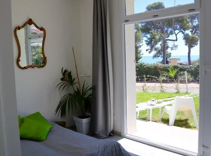 Tropical 3* Francavilla Al Mare