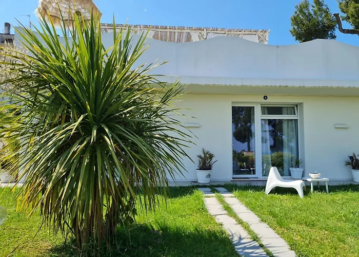 Tropical 3* Francavilla Al Mare