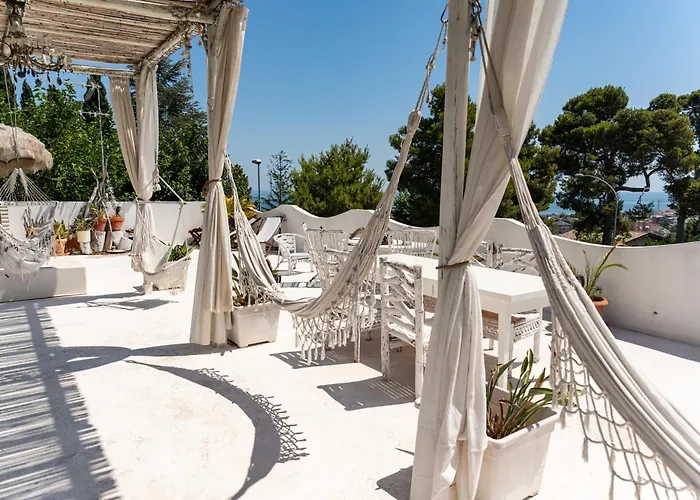 Tropical 3* Francavilla al Mare