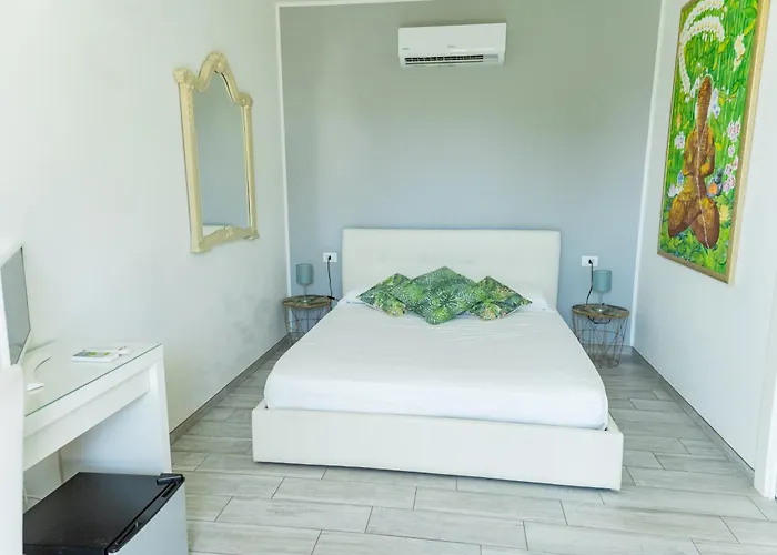 Tropical 3* Francavilla al Mare