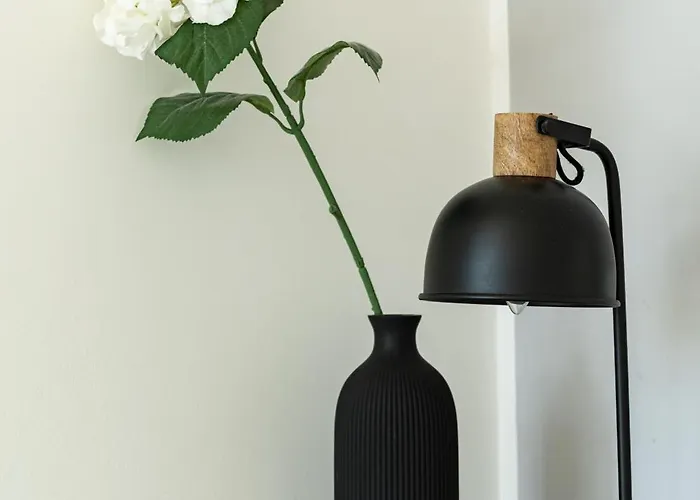 Couette-café Tropical