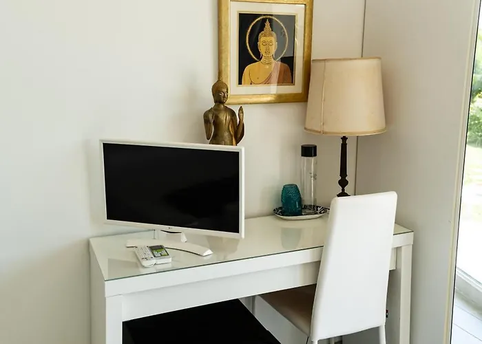 Tropical Couette-café 3*