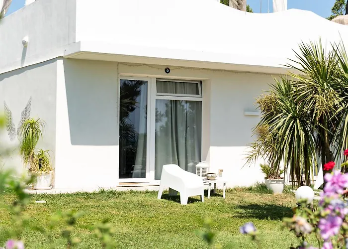 Tropical Couette-café Francavilla Al Mare