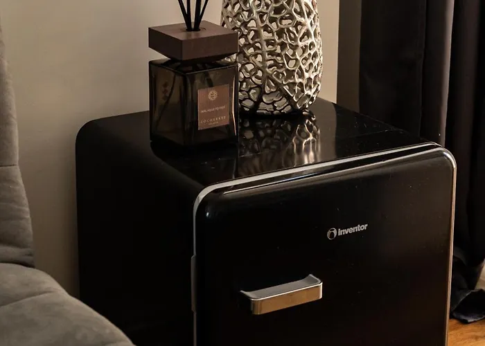 Tropical Couette-café